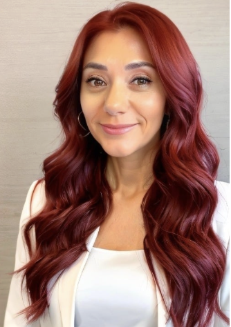 Jessica L. Proffit, BSN, RN, Owner of Custom Quench